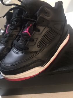 JORDAN SPIZIKE GT SNEAKERS Size 9c