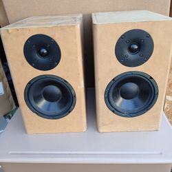 Speakers