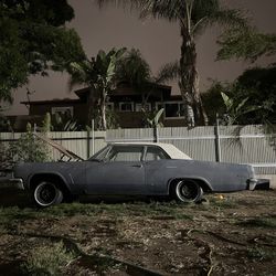 1966 Chevrolet Caprice