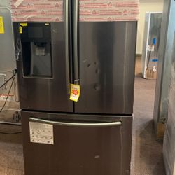 SAMSUNG FRIDGE today RF263TEAESG ️️🌟 V3P1 
