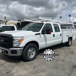 2014 Ford F-350