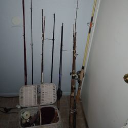 Fishing Equipment