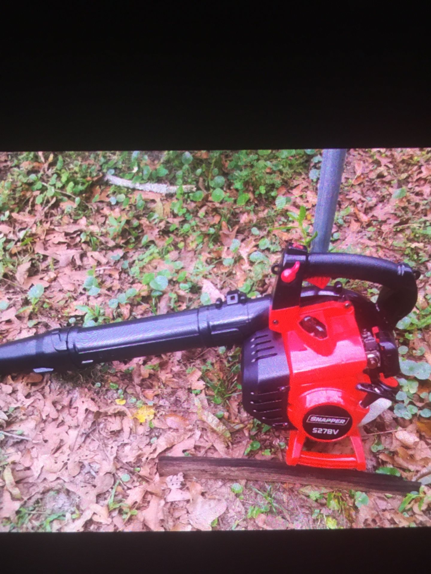 Yard tools starting at $125