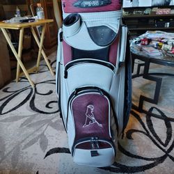 Ping Golf Bag 