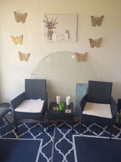 Outdoor furniture