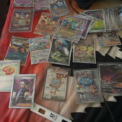 Pokémon Cards