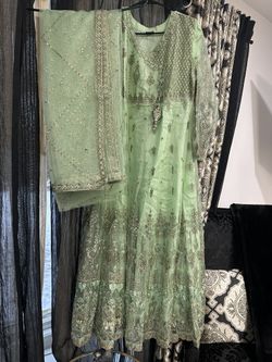 Sha Posh Formal Dress