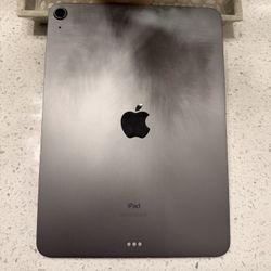 iPad A2316 & Keyboard(parts only/locked)
