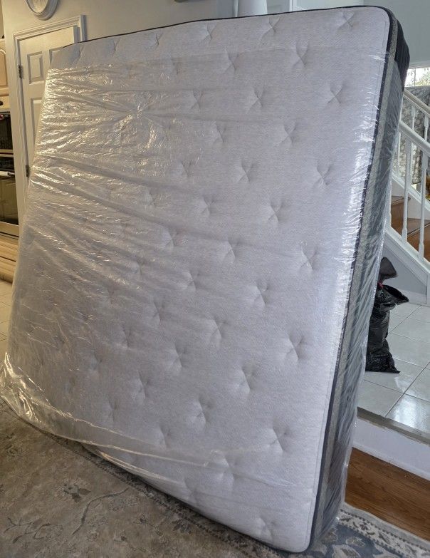 Helix Dawn Luxe - King