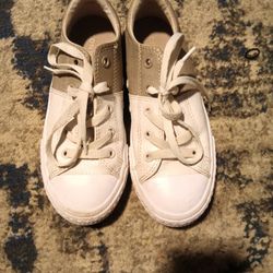 Converse 13.5y