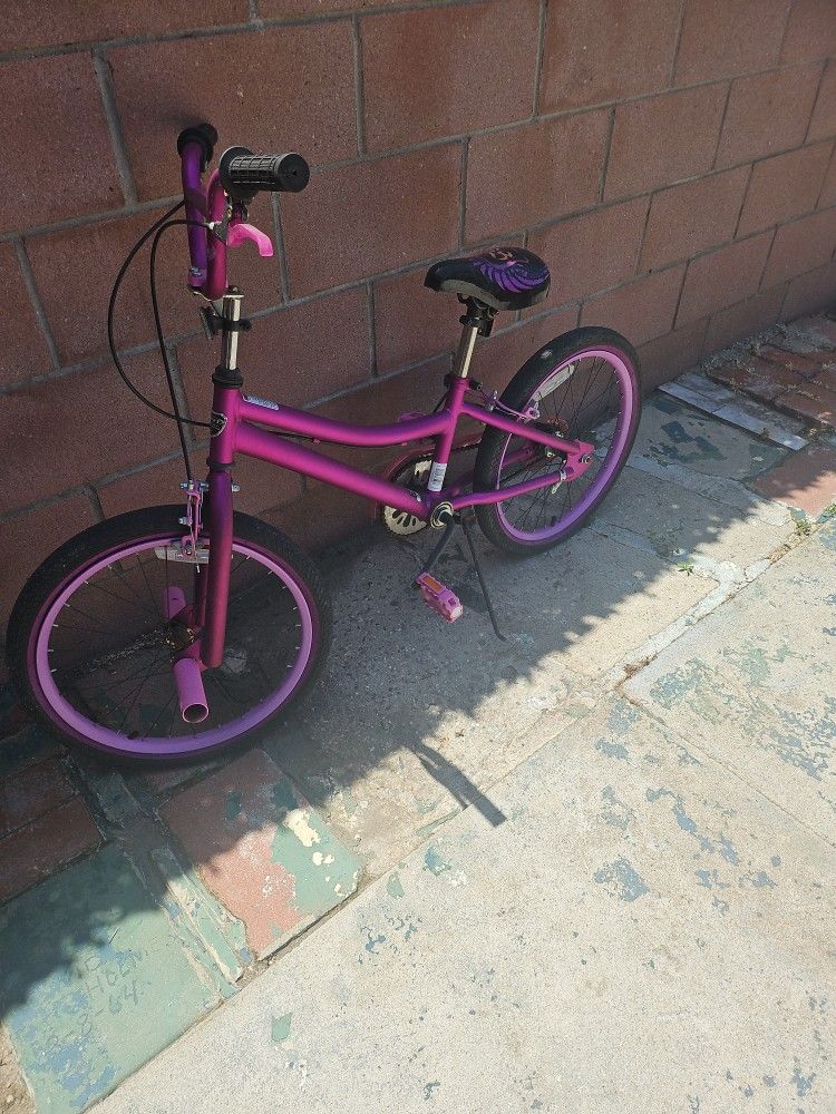 Kids Bike
