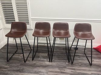 Barstool chairs