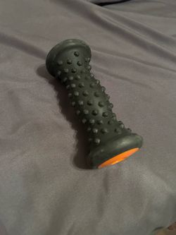 Foot roller