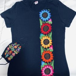 hand embroidery