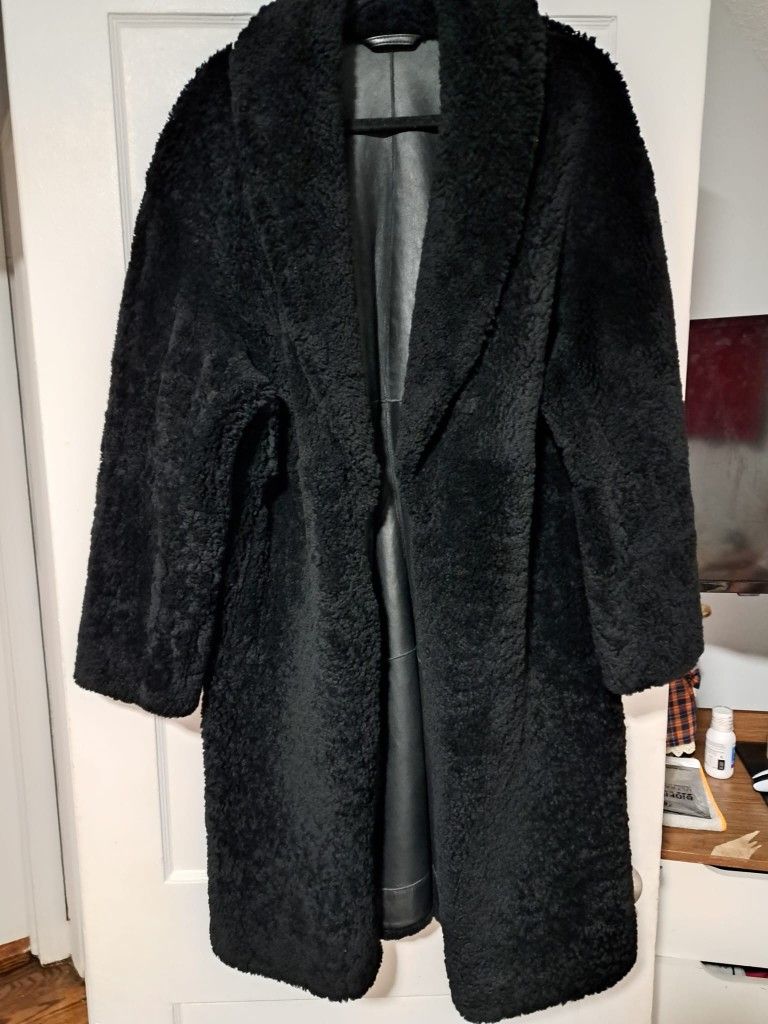 Woman Coat