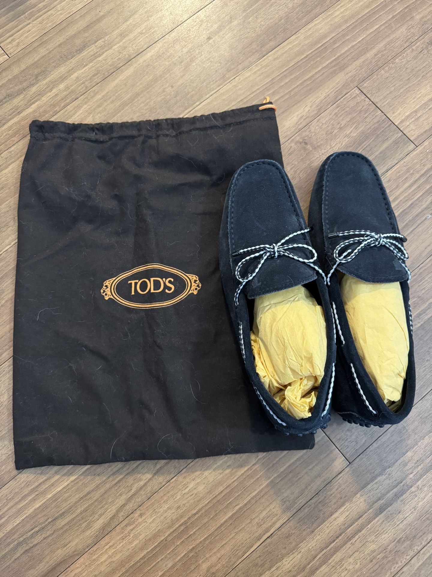 Tod’s Shoes