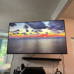 VIZIO - 65" Class MQX Series Premium 4K QLED HDR Smart TV