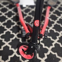 Scooter Fliker F3 