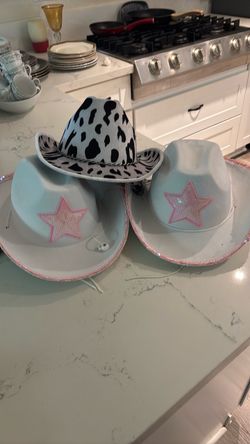Halloween Costume Hats