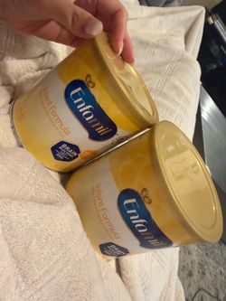 enfamil 0-12months