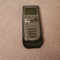 Scientific Calculator