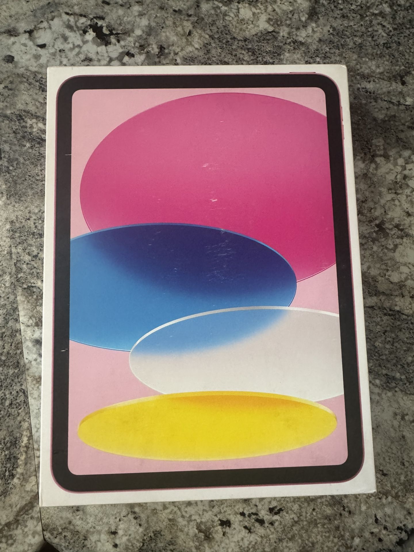 IPad 10th Generation 