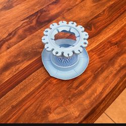 Paint Brush Rinse Aid 