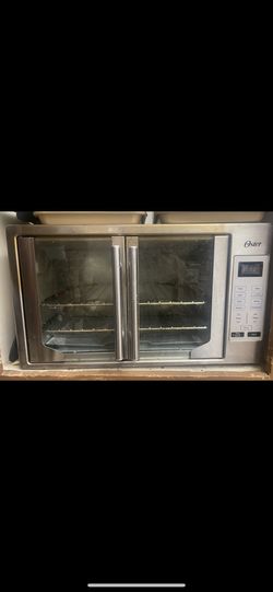 Oster Oven 