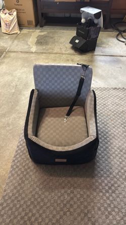 Dog car seat - small