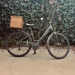 Hurley Electric Bike – $650 (Ventura)