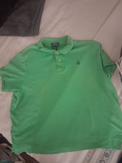 Vintage Ralph Lauren polo