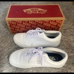 Unisex Old School Vans 