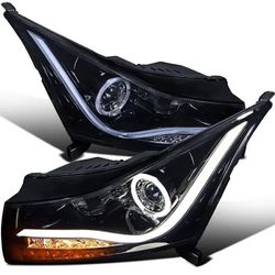 11-14 Chevy Cruze HEADLIGHTS