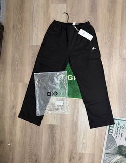 Alo black swaets