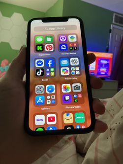 iPhone XR 64GB
