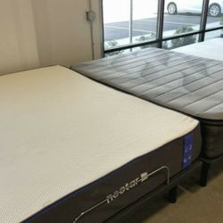 Adjustable Beds MUST GO! As little as $39 down!