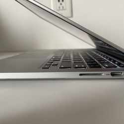 MacBook Pro 13” 2015