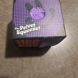Authentic New Doh Fuzz Ball