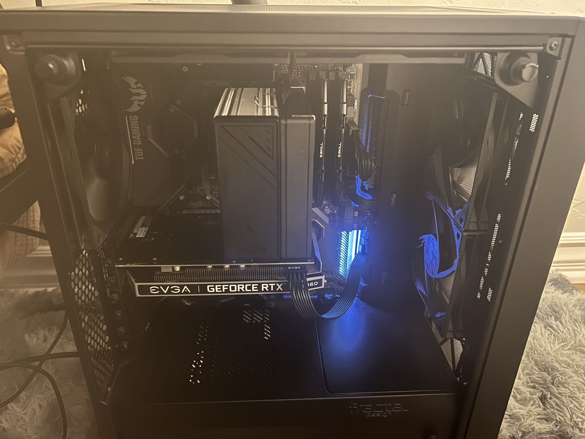 Gaming Pc