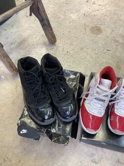 Jordan 11 
