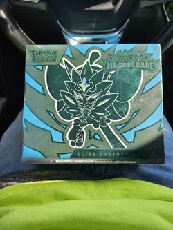 Pokémon Scarlet And Violet Twilight Masquerade 