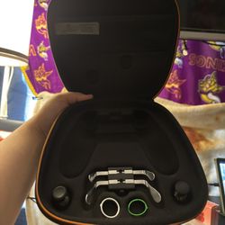 Fusion Xbox Controller Case