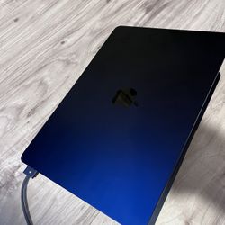 Apple MacBook Air (m4)
