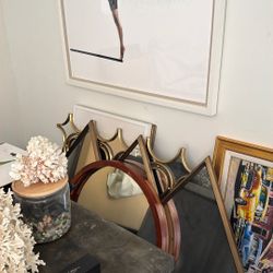 Mid Century Estate sale 