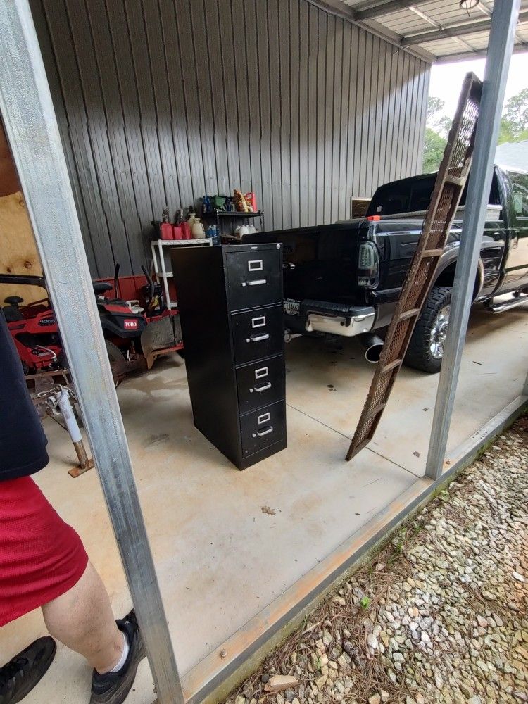 4 Door Cabinets