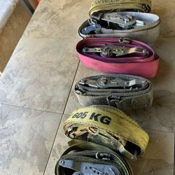 Load Straps