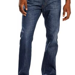 Men's 559 Levis Size  36x34