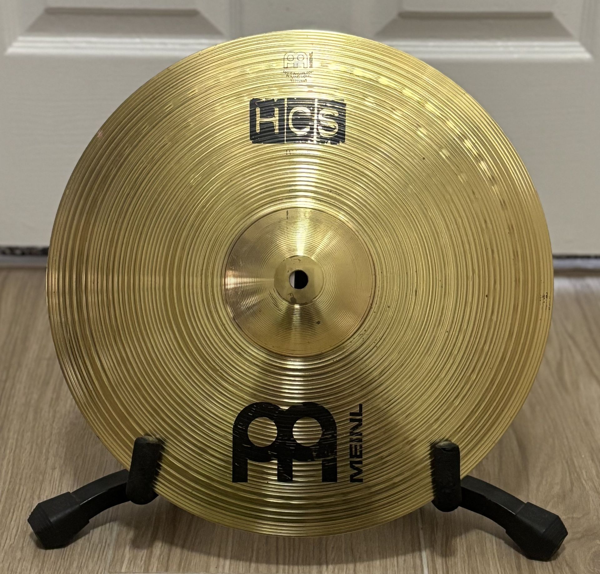 Meinl HSC Crash 14”