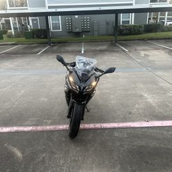 2017 Kawasaki Ninja