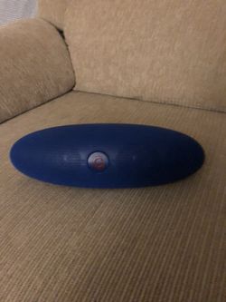 Bluetooth speaker loud and great